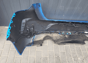ZDERZAK tył tylny Czujniki PDC Opel Astra L VI 6 16