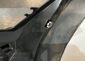 BMW 1 F20 / F21 LCI zderzak przedni - 14102 9