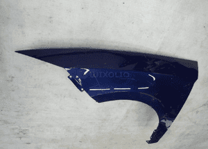 Seat leon iii błotnik przedni lewy 3