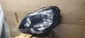 Lampa lewy przód przednia lewa VW Polo IV 9N Nowa TYC 20-0730-15-2 6