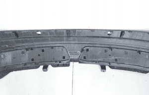 Mitsubishi eclipse cross dokładka spoiler spojler zderzaka tył 6410D376ZZ 7