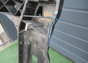 PAS PRZEDNI PRZÓD WZMOCNIENIE HYUNDAI IX35 2009-2013 rok 13