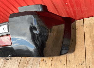 Jeep grand cherokee wk zderzak tył oryginał pxr 15