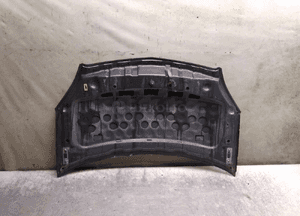 Maska pokrywa silnika opel zafira b ii 2 lift fl Z168 2