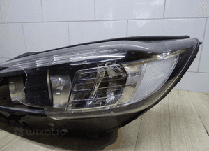 Kia sorento iii 15- lampa przednia lewa xenon 92101-C5XXX 3
