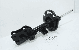 MAZDA CX-5 2012- AMORTYZATOR MCPHERSON LEWY PRZÓD DAKSL434900 5