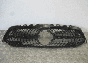 Grill gril atrapa mercedes a-klasa W177 2018- 1