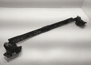 RESOR TYŁ TYLNY RENAULT MAXITY NISSAN CABSTAR 3 PIÓRA 35020-LE00B 2006-2014 2