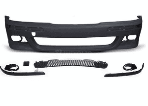 ZDERZAK PRZEDNI DO BMW E39 Od 1995 Do 2003 Roku M-PAKIET M5 4