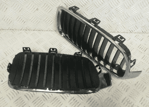 Bmw 3 f 30 31 35 n grill atrapa nerka komplet lp 7