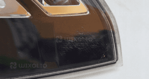Lampa tylna prawa mazda 5 lift sport 11