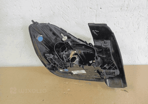 Lampa prawa tylna prawy tył opel corsa f 19- 2