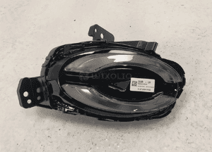 Fiat 600 halogen światło lampa lewa do jazdy dziennej nowy oryginał 2