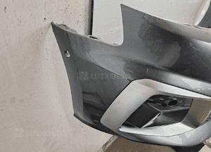 ZDERZAK AUDI A5 8W6 B9 8W LIFT PO LIFCIE 2020-2024 PO LIFTINGU ATRAPA OE 7