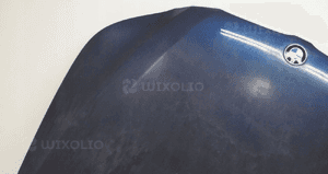 Maska bmw seria 5 E60 A76/5 2008 2