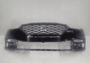Zderzak przód przedni seat leon 4 iv 5F 5FA 2019- 1