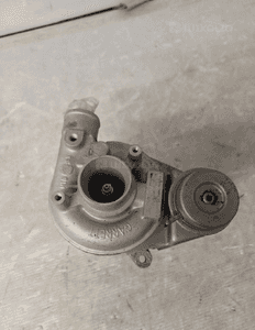 Ford Galaxy MK1 VW PASSAT B5 1.9 TDI TURBINA TURBOSPRĘŻARKA 028145702F 1