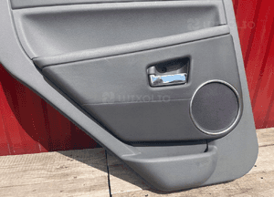 Jeep gran cherokee wk wh boczek overland oryginał 5