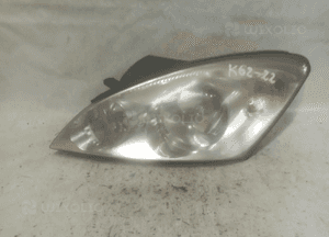 .  PRZOD PRZEDNIA LAMPA LEWA KIA CEED I 1