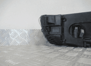 Lampa przednia przód prawa volvo XC40 full led 32342525 2017-2022 8