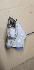 Zamek drzwi prawy przód 9 PIN VW Jetta 3D2837016J 5