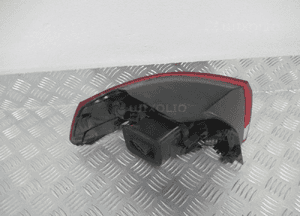 Lampa tył tylna prawa vw golf vi 6 hb 5K0 2008 5