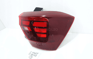 Lampa prawy tył tylna vw polo vi 2G0 lift 2020- 3