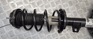 Ford ecosport zwrotnica amortyzator wahacz lewy GN15-3K171 GN15-18K001 9