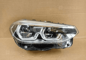 Lampa prawa prawy full led bmw X3 G01 X4 G02 18- 1