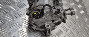 Mercedes W214 kompresor klimatyzacji A0008300604 7