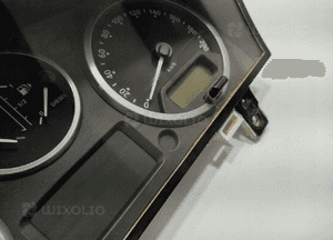 LICZNIK LAND ROVER DEFENDER 2.2 2.4 TDCI 2007-2014 EUROPA 5