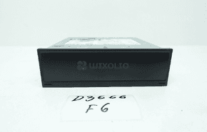 Czytnik sterownik mib MIB3 seat leon iv 5FA035862B 1