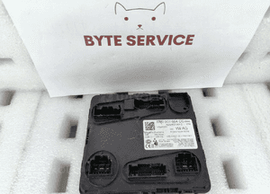 Vw ag sterownik moduł komfortu bcm 8W0907064CC 1