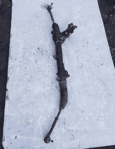 PRZEKŁADNIA KIEROWNICZA MAGLOWNICA BMW E65 E66 UK 6777264 1