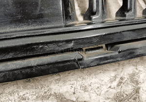Atrapa gril grill skoda octavia iii 3 5E lift 17- 2
