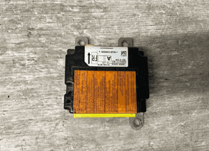 MODUŁ STEROWNIK PODUSZEK POWIETRZNYCH NISSAN PULSAR 14-18 98820 3ZK0A 1