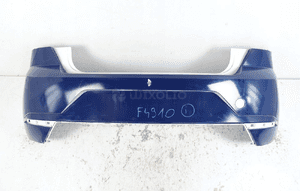 Seat ibiza v 6F0 fr 2017- zderzak tył tylny 6F0807421H/J/K/L 1