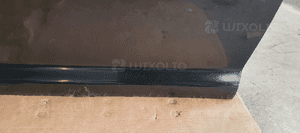Drzwi prawy przód przednie prawe VW GOLF IV 4 3 drzwi 3D LC9Z 6