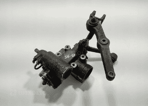 PRZEKŁADNIA MAGLOWNICA LAND ROVER RANGE ROVER CLASSIC I STC8383E 1970-1994 2