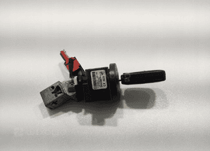 STACYJKA KLUCZYK PILOT RENAULT KANGOO III 2014-2020 LIFT 6