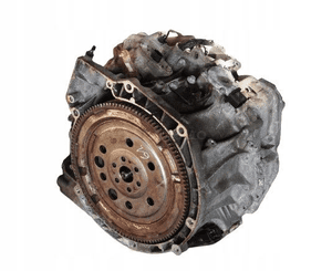 SKRZYNIA BIEGÓW FORD FIESTA MK7 1.0 ECOBOOST 100KM CA6P-7000-AH 2014 1