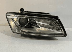 AUDI Q5 8R LCI Lampa Bi-Xenon Skrętny R - 14155 1