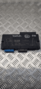 BMW E84 MODUŁ KOMFORTU 9267424 2