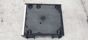 OPEL INSIGNIA A STEROWNIK MODUŁ RADIA SILVERBOX 2