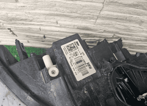 LAMPA LED BMW 4 F32 F33 F36 LCI 8738700 3