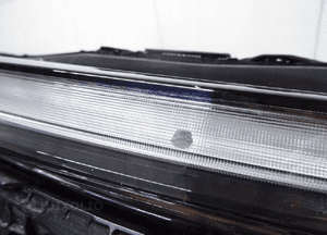 Qashqai J12 iii lampa lewa full led 100-8d02g 7