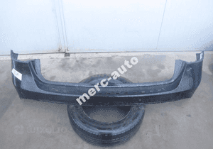 MERCEDES GLA x156 zderzak tył tylny PDC 694655555