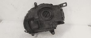 Lampa przod przednia lewa mini cooper R56 3