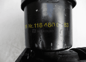 Pompa wspomagania Mercedes W116 C107 R107 W109 D-Jet 3,5 4,5 V8 7