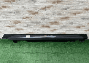 Listwa progowa bmw X2 F39 m pakiet 1